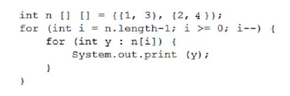 1Z0-808 latest exam questions 8