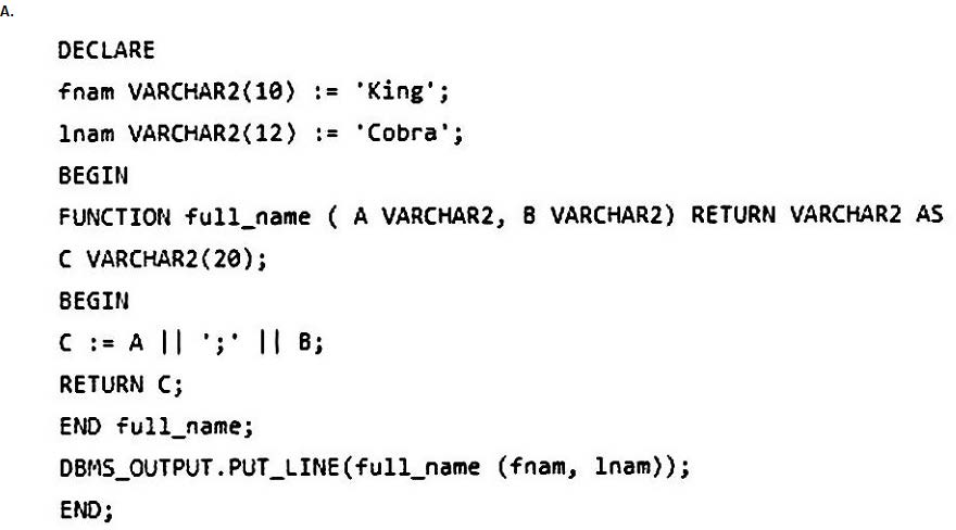 Up-to-date 1Z0-149 Exam Practice Questions 1