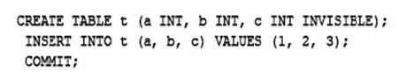 Up-to-date 1Z0-149 Exam Practice Questions 5