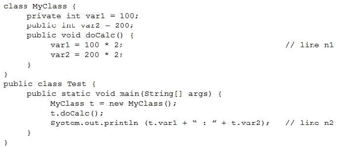 new 1Z0-811 practice questions 11