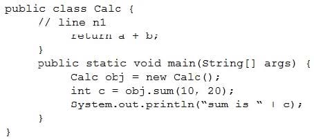 new 1Z0-811 practice questions 13