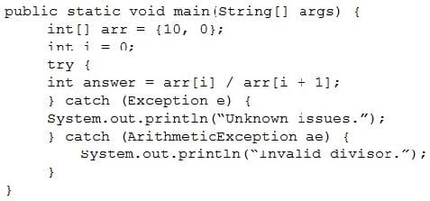 new 1Z0-811 practice questions 5-2