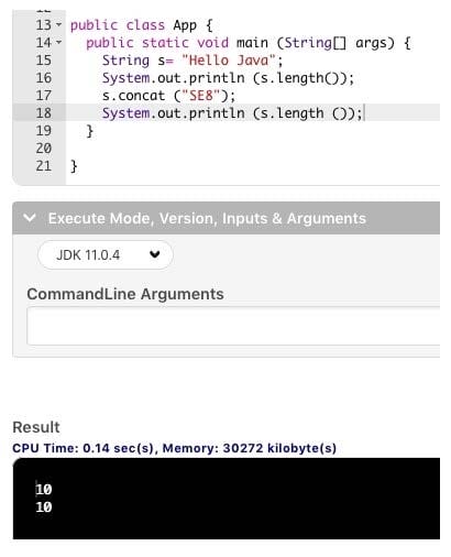 new 1Z0-811 practice questions 5