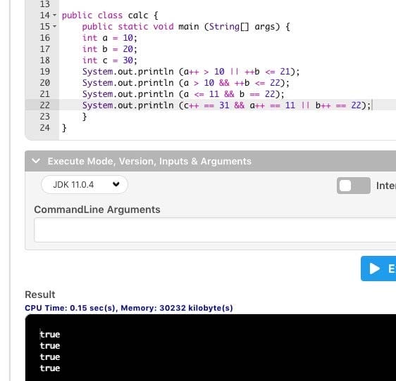 new 1Z0-811 practice questions 6