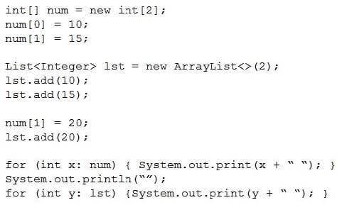 new 1Z0-811 practice questions 8-2